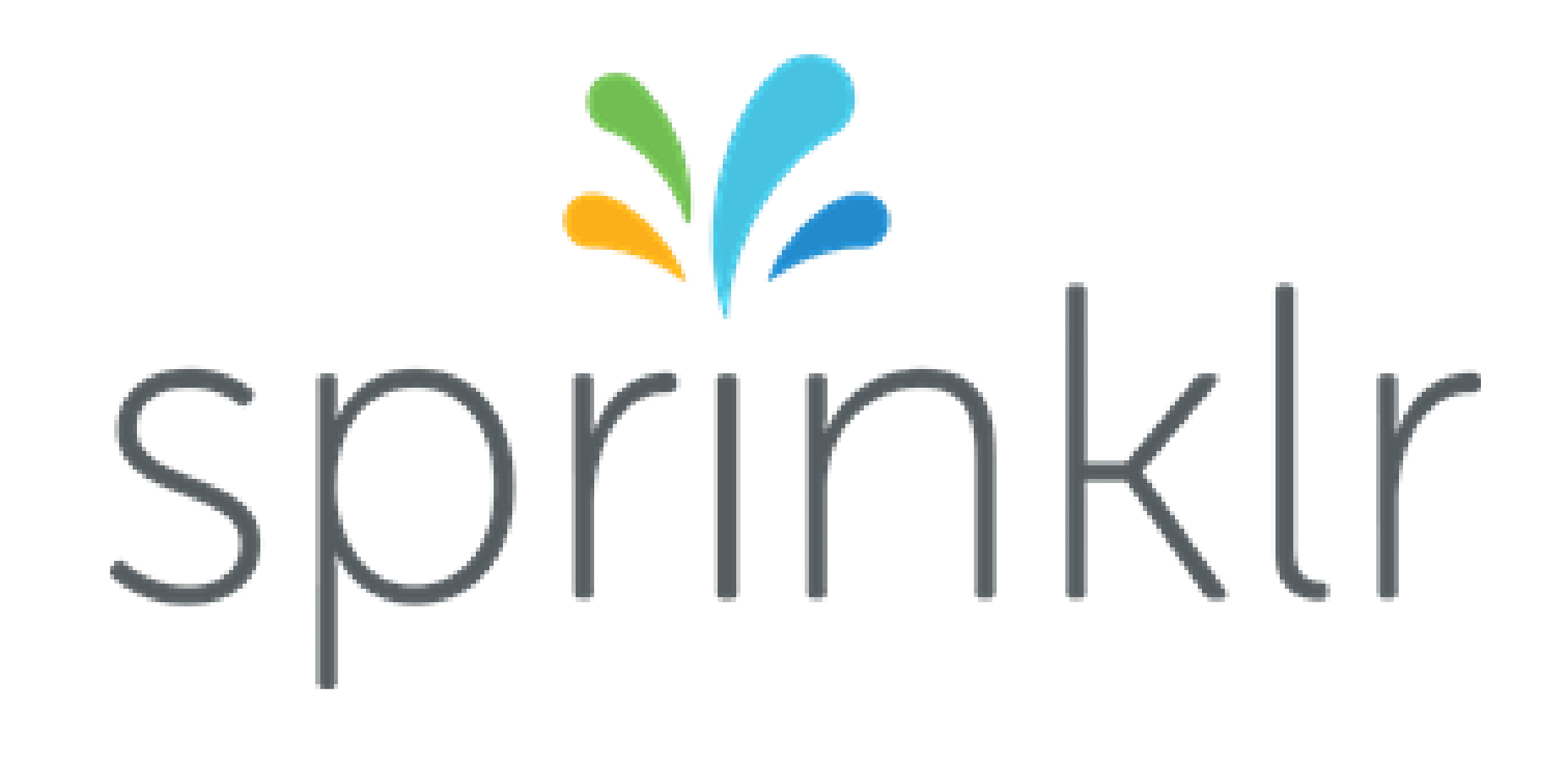 Sprinklr